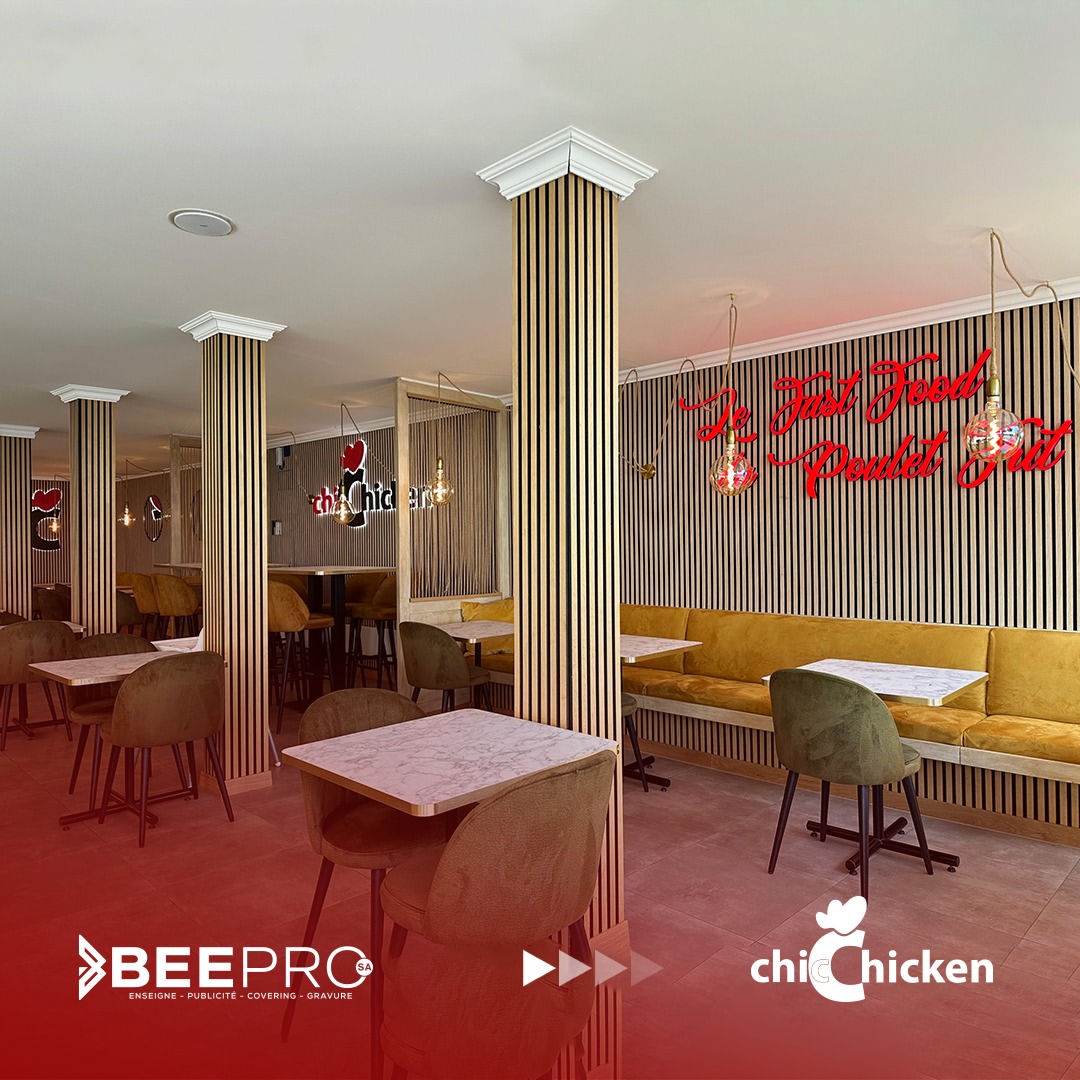 ChicChicken