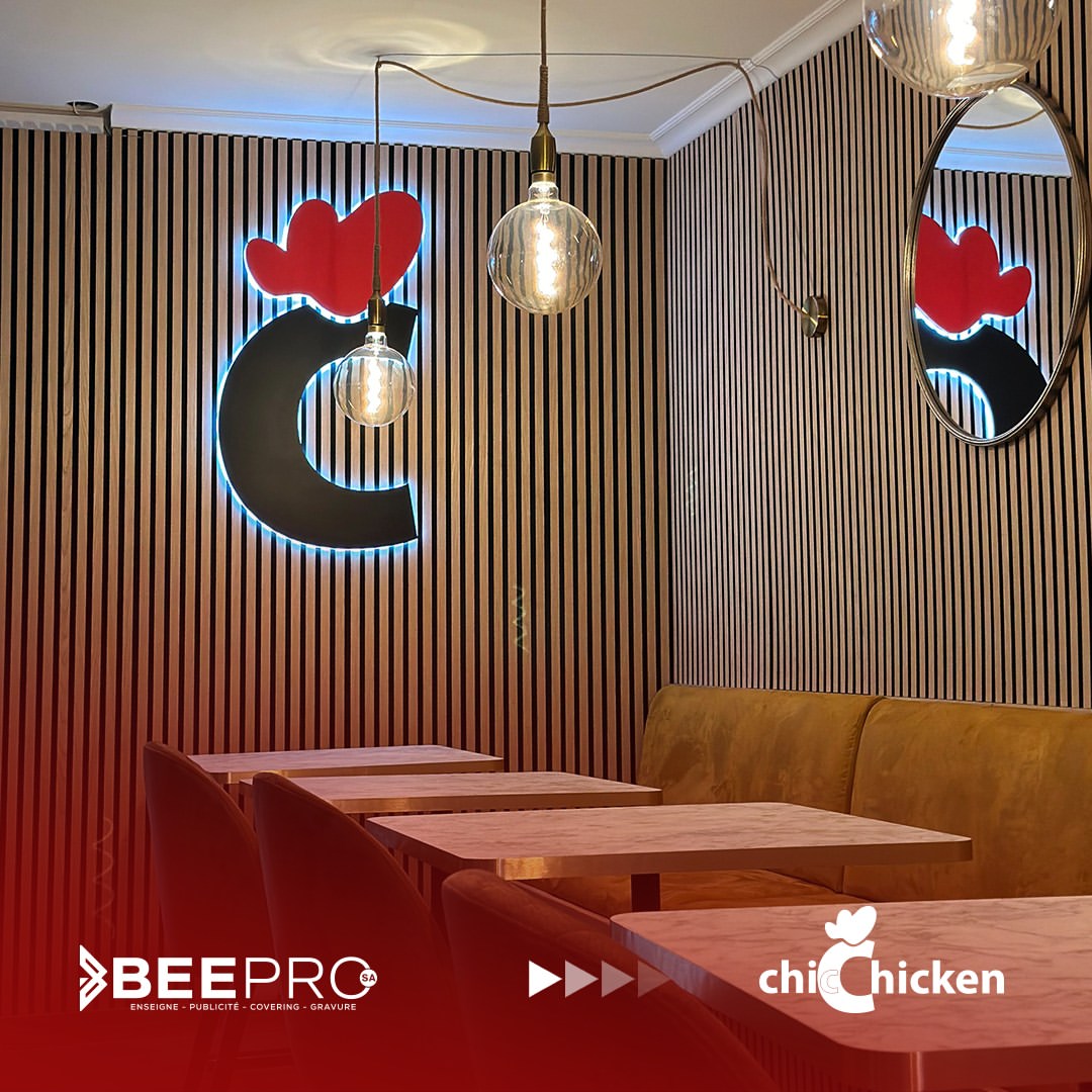 ChicChicken