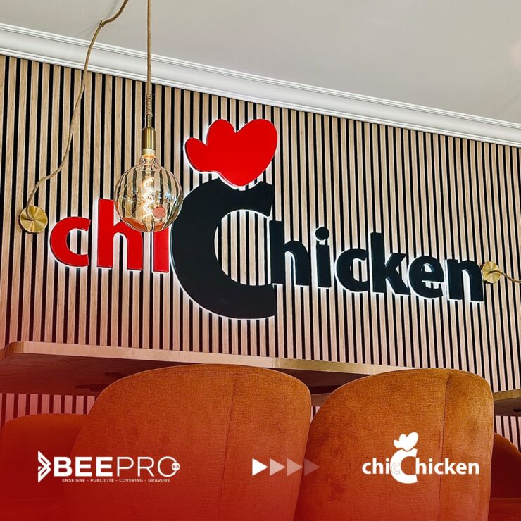 ChicChicken