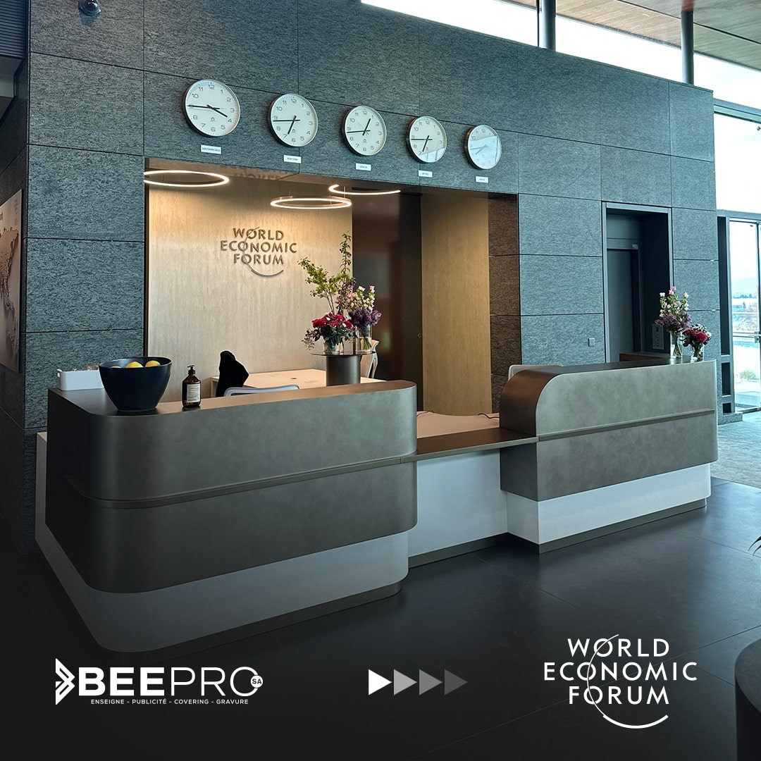 WEF
