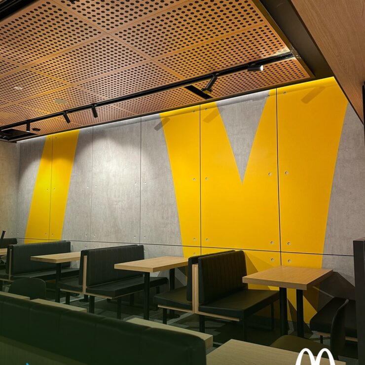 McDonalds